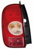 LORO 551-1996L-LD-UE Combination Rearlight